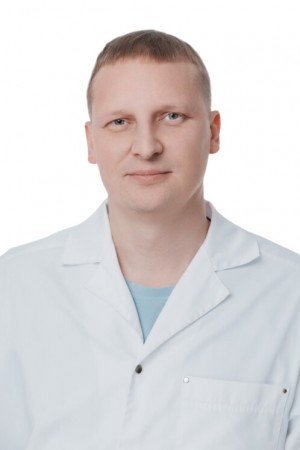 Бояр Евгений Владимирович