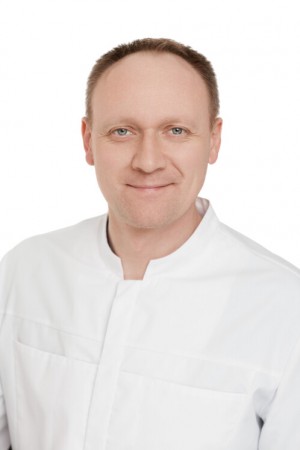 Ершов Вячеслав Анатольевич