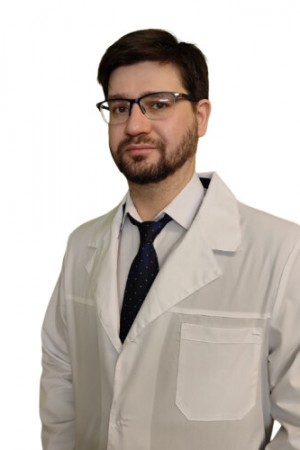 Фрейдин Станислав Александрович