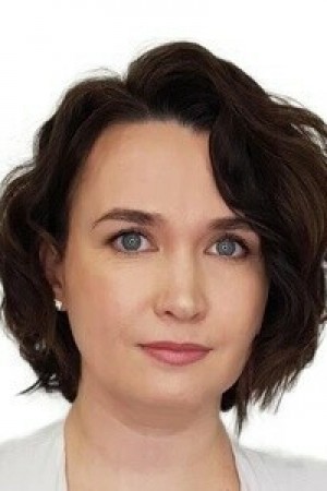 Вахлова Олеся Сергеевна