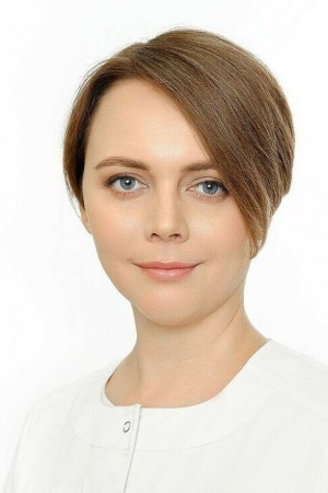 Шибаева Анастасия Геннадьевна