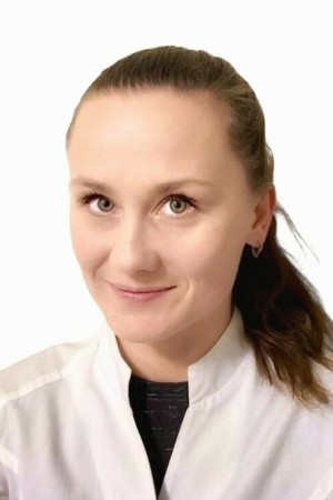 Гапич Тамара Александровна