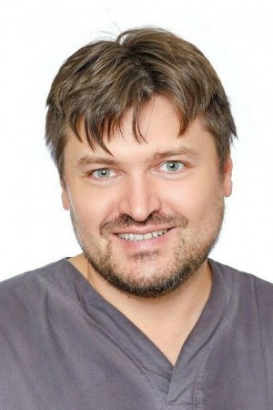 Кичук Павел Иванович