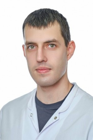 Шипицын Георгий Элианович