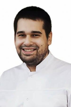 Ковалев Артём Сергеевич