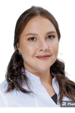 Бебнева Алена Андреевна