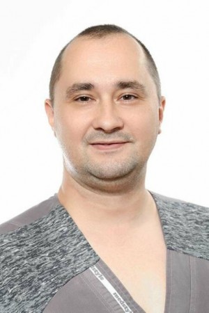 Яковлев Андрей Александрович