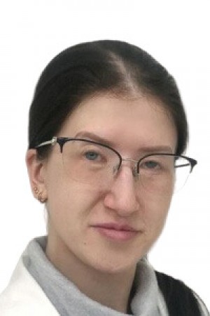 Струнина Ольга Викторовна