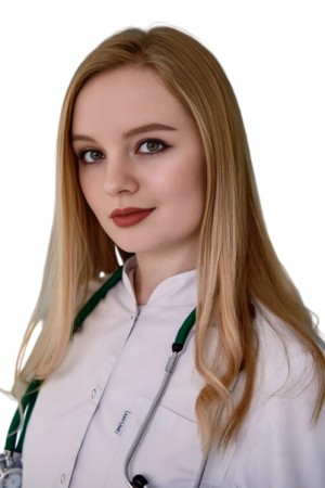 Ишбульдина Кристина Ильдаровна