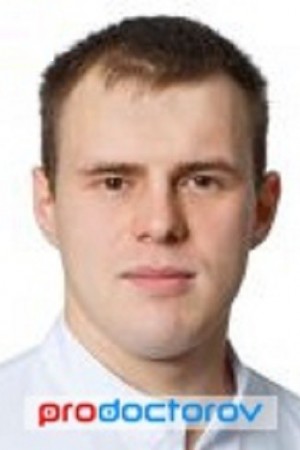 Попов Антон Евгеньевич