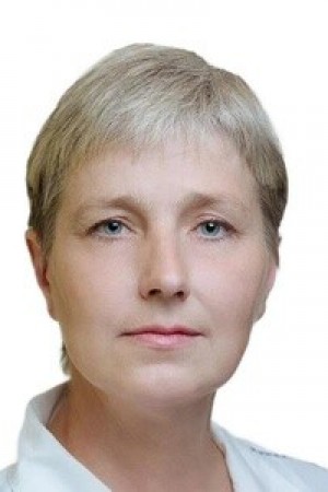 Чечулина Татьяна Юрьевна