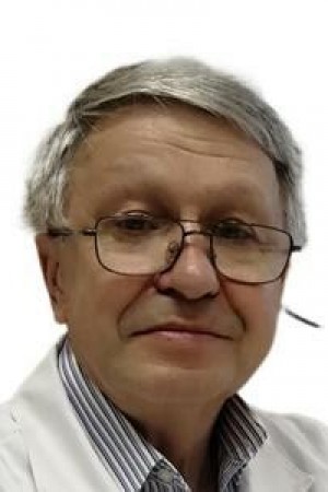 Потатурко Владимир Васильевич