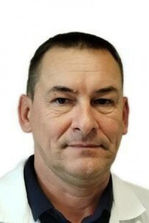 Коновалов Игорь Павлович