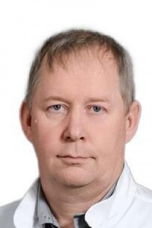 Бахарев Владимир Владимирович