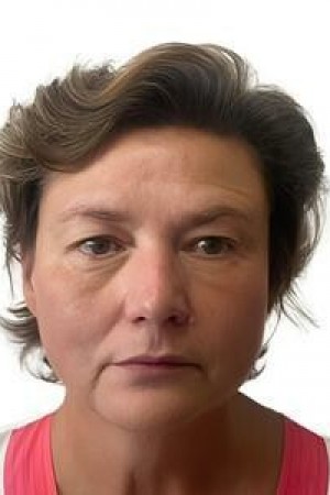 Падерина Ольга Викторовна