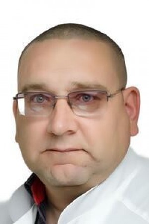 Щелконогов Андрей Михайлович