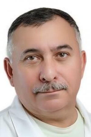 Вербецкий Александр Филиппович