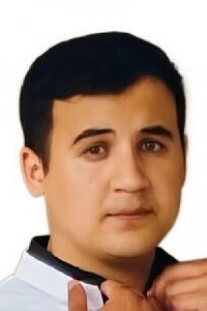 Рахимов Джахонгир Яхьёжонович