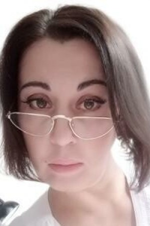 Суворина Наталья Ивановна