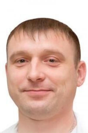 Назаров Станислав Витальевич