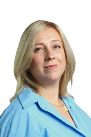 Карагеур Ирина Сергеевна