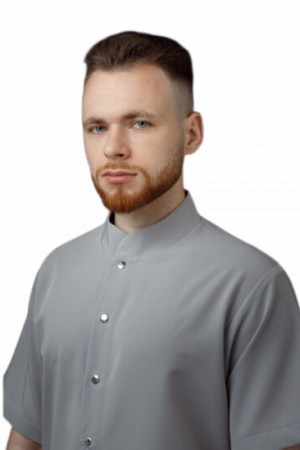 Хрусталев Михаил Олегович