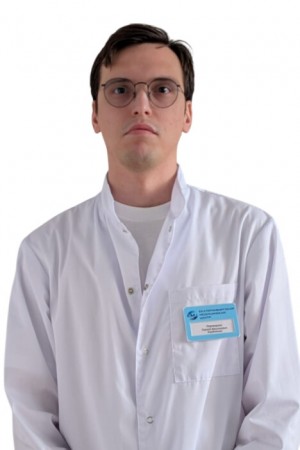 Переверзев Сергей Васильевич