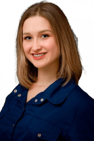 Демина Оксана Леонидовна