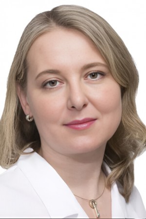 Турунцева Мария Алексеевна