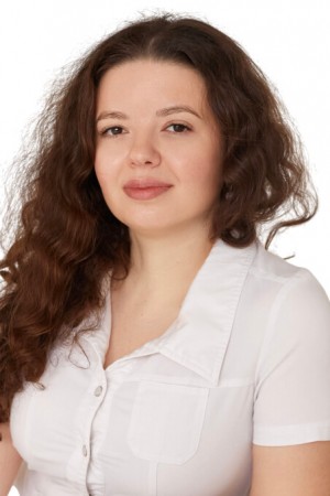 Киселёва Любовь Александровна