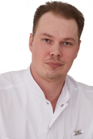 Костин Александр Олегович