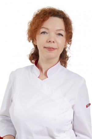 Лосева Елена Леонидовна