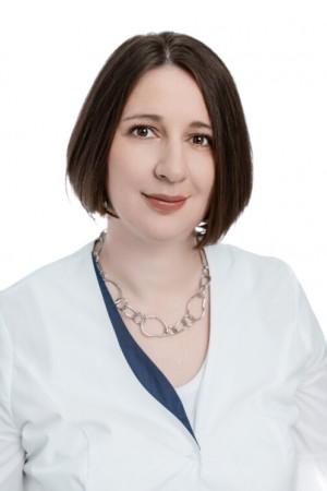 Шумакова Людмила Александровна