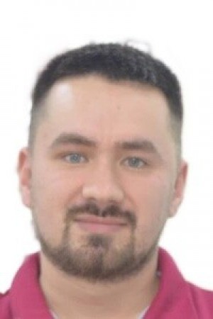 Серебряков Владимир Юрьевич