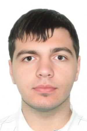 Беленцов Артём Сергеевич