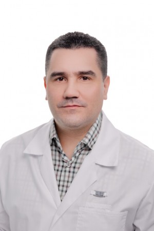 Демидов Денис Александрович