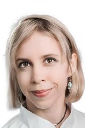 Анискина Марианна Владимировна