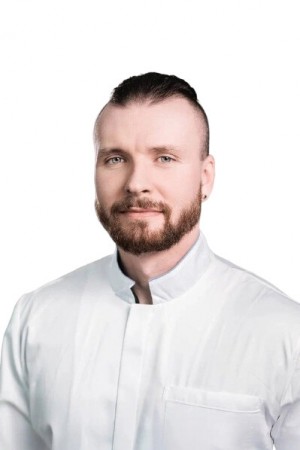 Новиков Павел Юрьевич