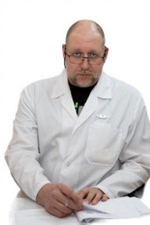 Шибанов Сергей Викторович