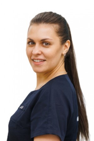 Клевакина Анжелика Леонидовна