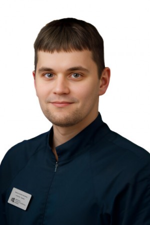 Федоров Евгений Николаевич