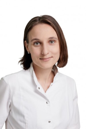 Коваленко Анна Геннадьевна