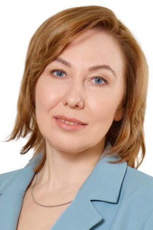 Пасынкова Светлана Владимировна