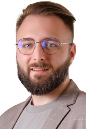 Угрюмов Михаил Дмитриевич