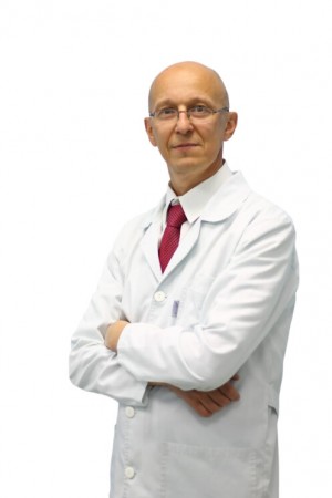 Берсенёв Дмитрий Валерьевич