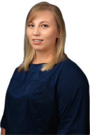 Дурнайкина Любовь Павловна