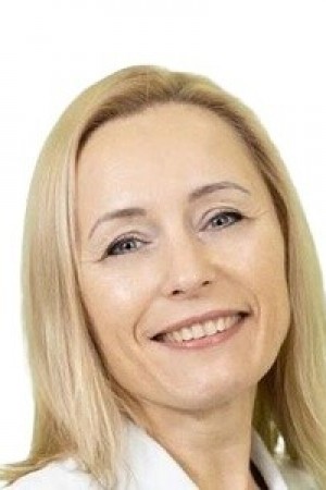 Сальникова Анастасия Николаевна