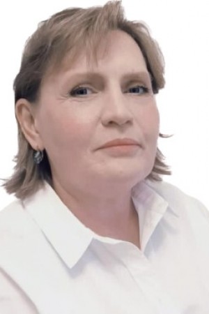 Зыкова Юлия Валерьевна