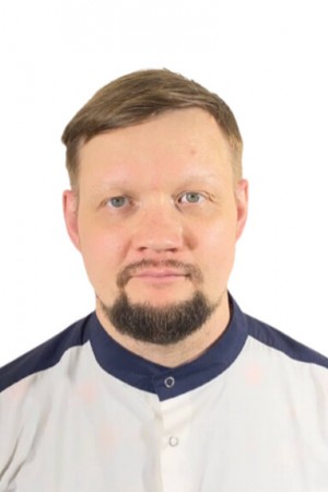 Чубаров Григорий Сергеевич