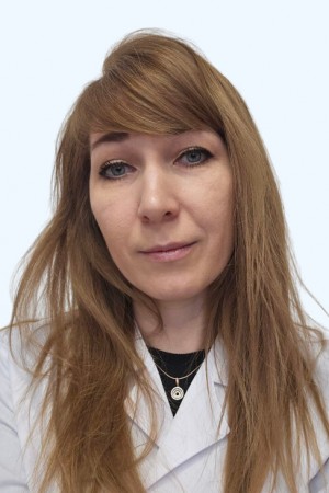 Талайкина Валерия Андреевна